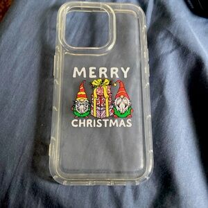 It’s a iPhone 15 Pro case